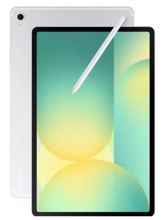 Galaxy Tab S10 Lite