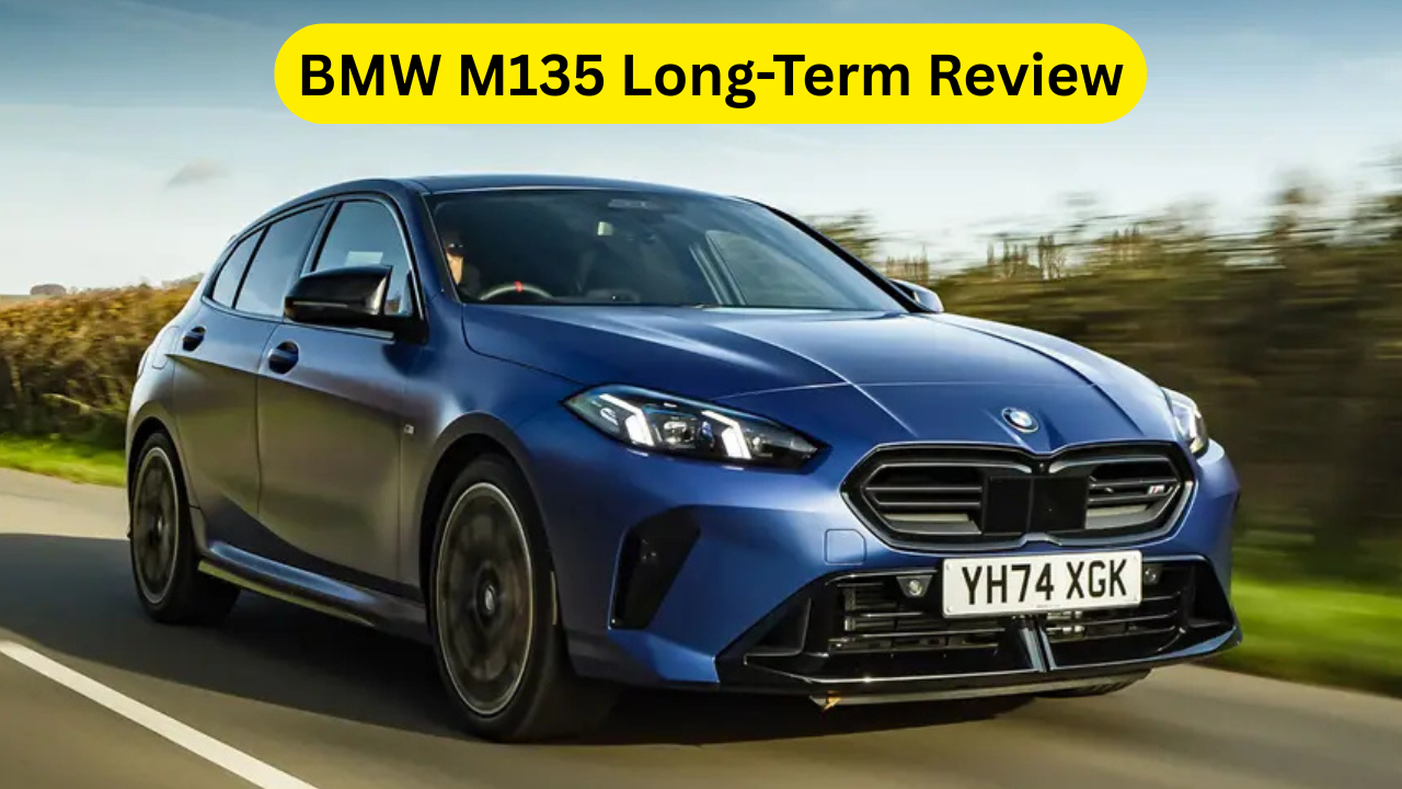 BMW M135 Long-Term Review