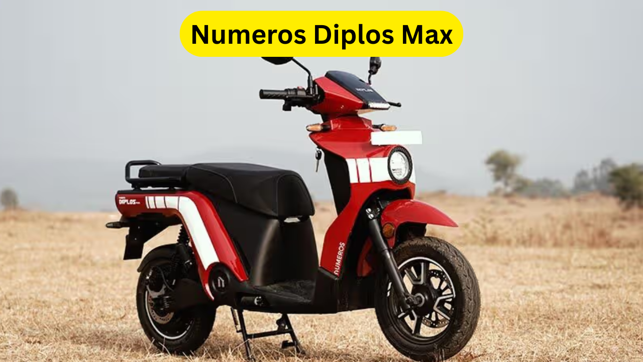 Numeros Diplos Max